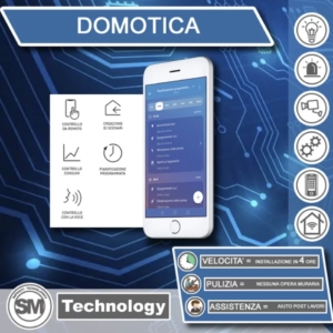 domotica