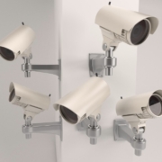 videosorveglianza in negozio