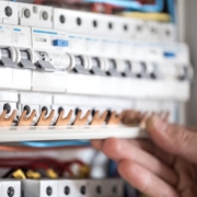 adeguamento impianto elettrico esistente