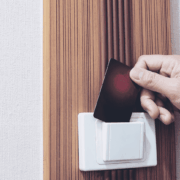 controllo accessi hotel