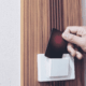controllo accessi hotel