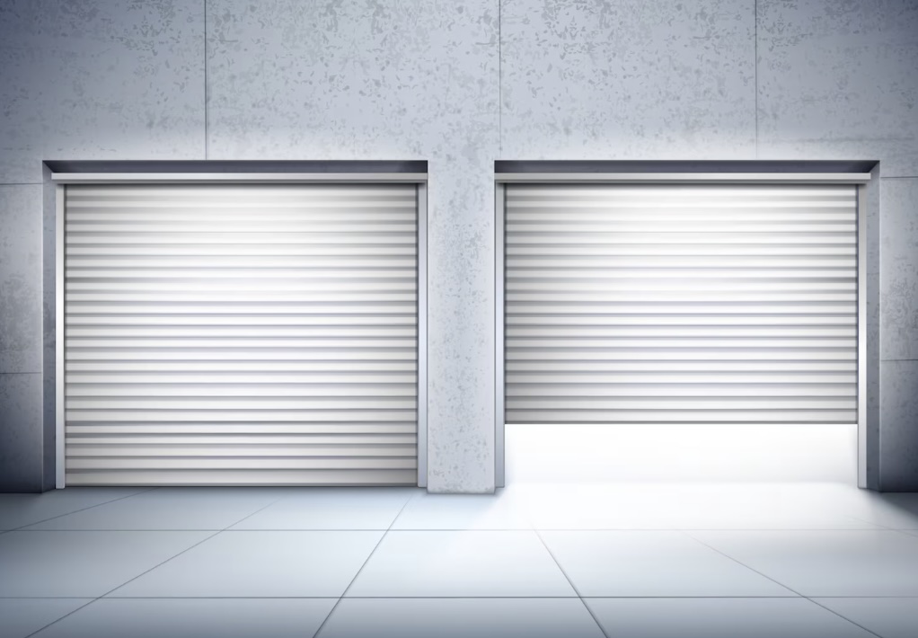riparazione automatismi per porte e cancelli