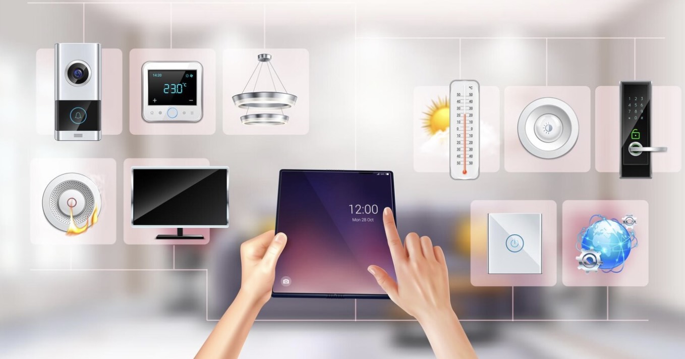 come nascondere una telecamera da esterno