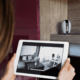 come nascondere telecamera in casa