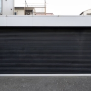 telecamere parcheggio auto