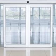 manutenzione porte scorrevoli automatiche